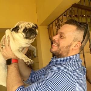 Meet your Posher, Abel